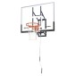 Ταμπλό μπασκέτας BasketballBoard Slam G60 Amila 49230
