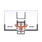 Ταμπλό μπασκέτας BasketballBoard Slam G60 Amila 49230