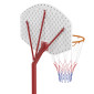 Μπασκέτα Basketball Set Kid Mini JPP250