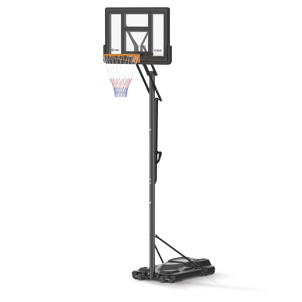 Μπασκέτα Basketball Set FLY NLC20 Amila 49232