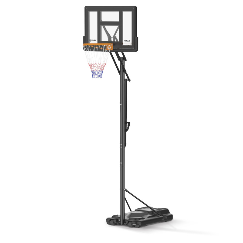 Μπασκέτα Basketball Set FLY NLC20 Amila 49232
