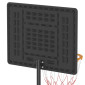 Μπασκέτα Basketball Set Skyer JPP25 Amila 49233