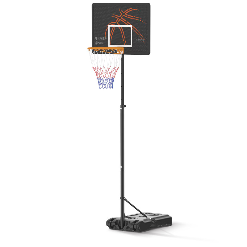 Μπασκέτα Basketball Set Skyer JPP25 Amila 49233