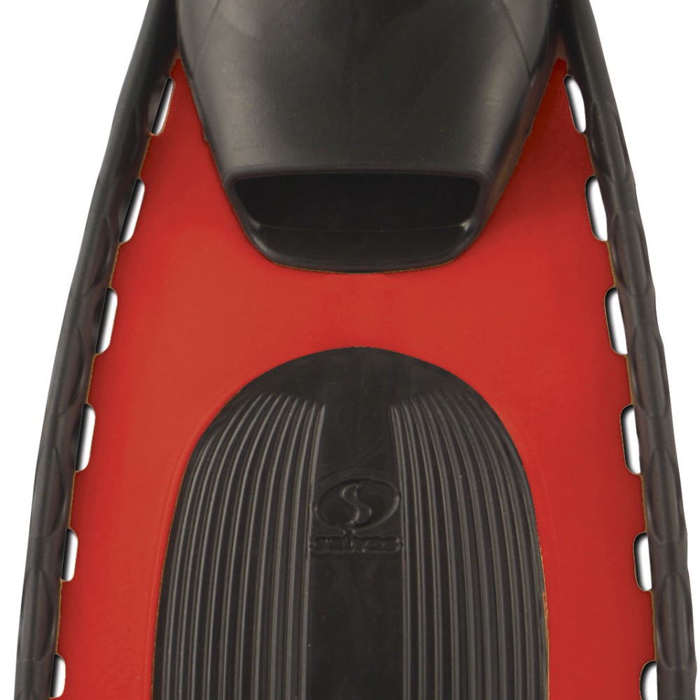 Βατραχοπέδιλο Salvas Play Κόκκινο 40-41 52594