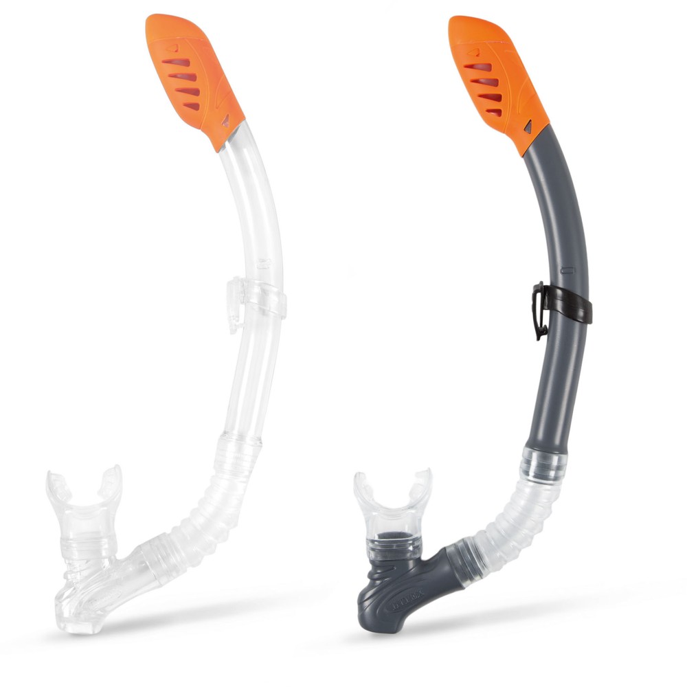 Αναπνευστήρας INTEX Easy-Flow Snorkels 55929