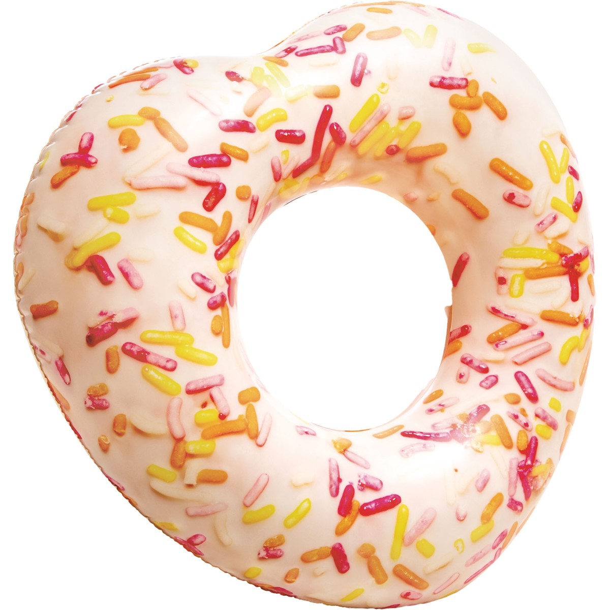 Φουσκωτό INTEX Sprinkle Donut Heart Tube 56253