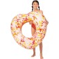 Φουσκωτό INTEX Sprinkle Donut Heart Tube 56253