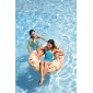 Φουσκωτό INTEX Sprinkle Donut Heart Tube 56253