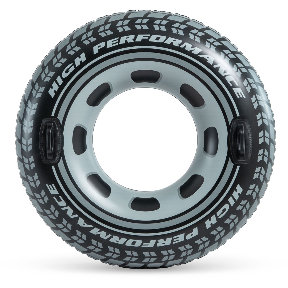 Φουσκωτό INTEX Monster Truck 56268