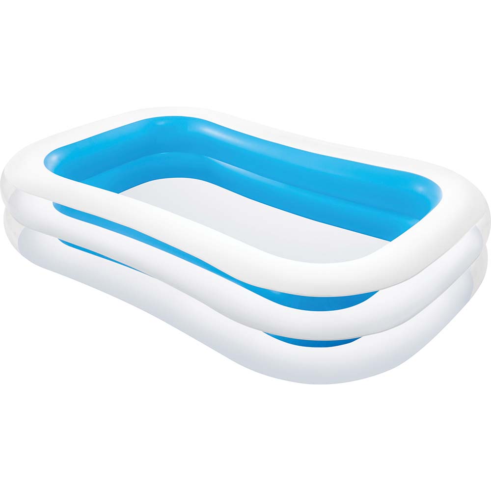 Φουσκωτή πισίνα Family Swim Center 56483