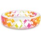Φουσκωτή παιδική πισίνα  Pinwheel Pool INTEX 56494