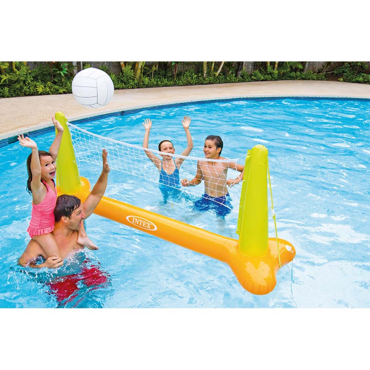 Φουσκωτό Pool Volleyball INTEX 56508