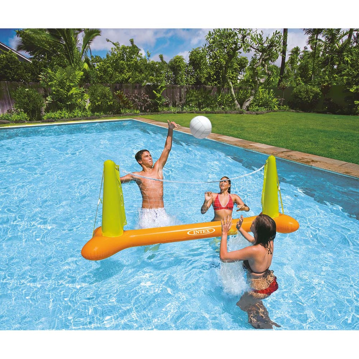 Φουσκωτό Pool Volleyball INTEX 56508