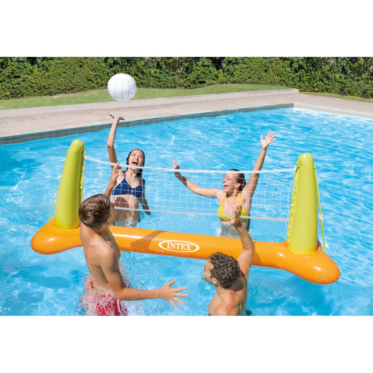 Φουσκωτό Pool Volleyball INTEX 56508