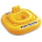 Περπατούρα Θαλάσσης Intex Pool School Deluxe Baby Float 56587