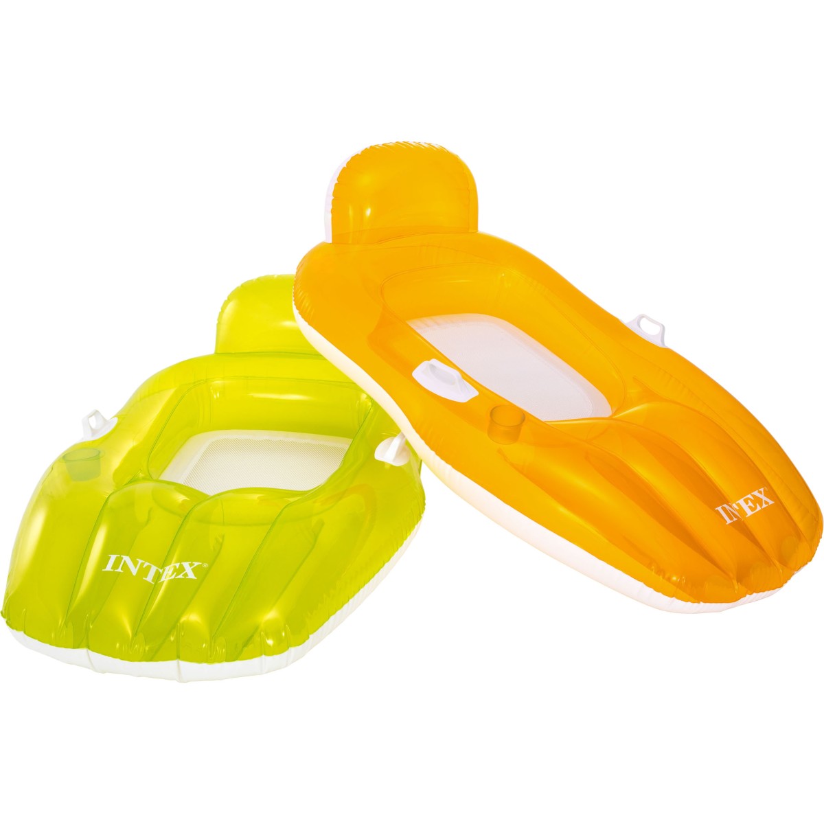 Φουσκωτό INTEX  Chill ’n Float Lounges 56805