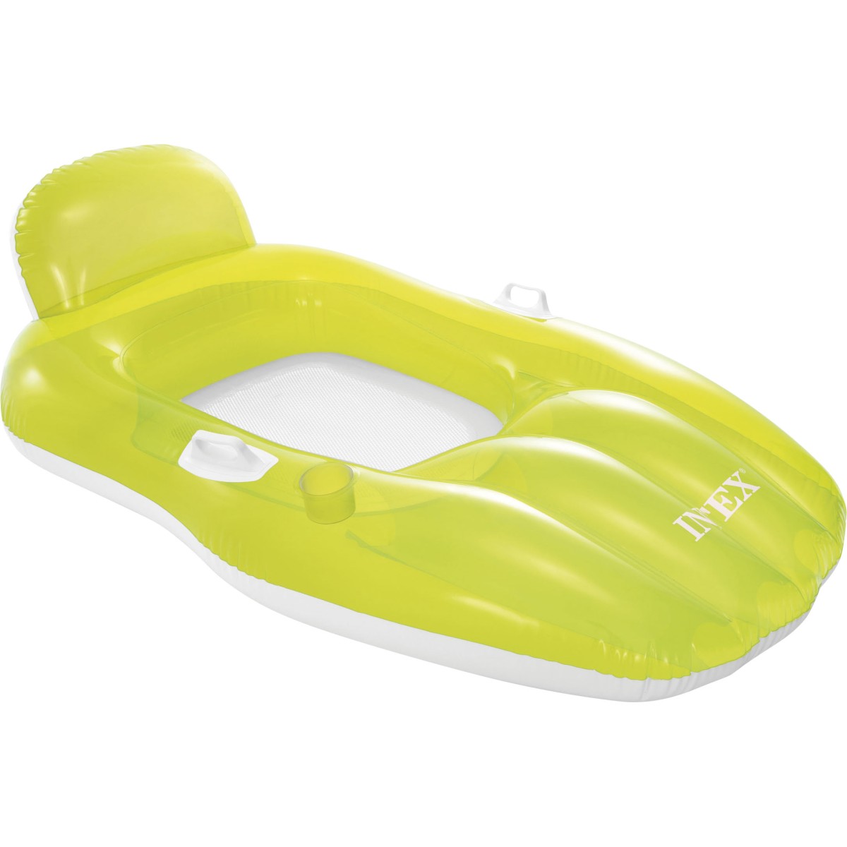 Φουσκωτό INTEX  Chill ’n Float Lounges 56805