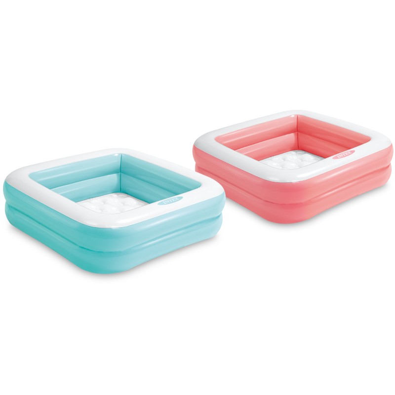 Παιδική Πισίνα Play Box INTEX 57100
