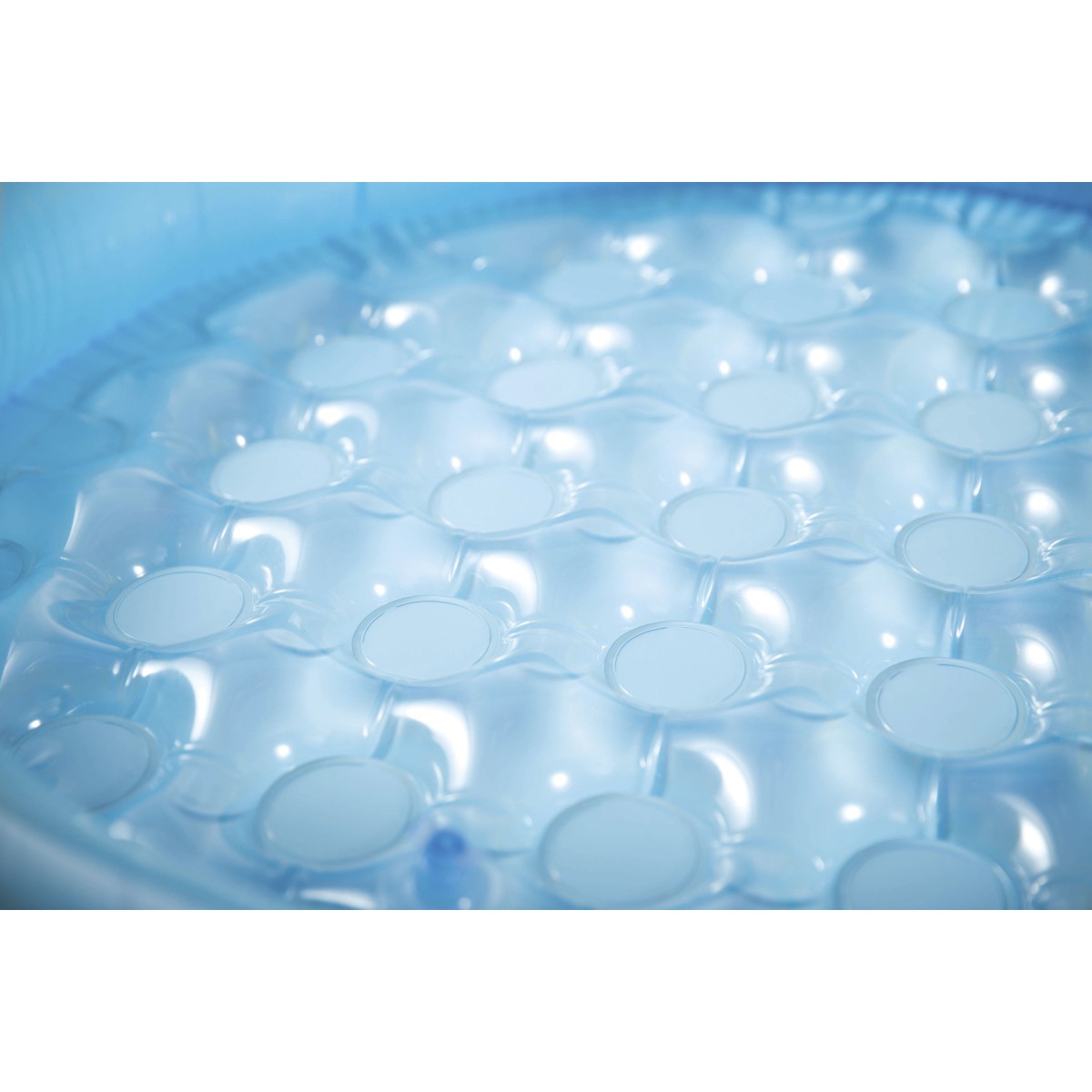 Παιδική πισίνα Mushroom Baby Pool 57114