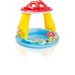 Παιδική πισίνα Mushroom Baby Pool 57114