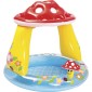 Παιδική πισίνα Mushroom Baby Pool 57114