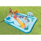 Φουσκωτή πισίνα Jungle Adventure Play Center Intex 57161