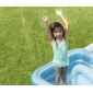 Φουσκωτή πισίνα Jungle Adventure Play Center Intex 57161