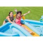 Φουσκωτή πισίνα Jungle Adventure Play Center Intex 57161