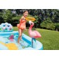 Φουσκωτή πισίνα Jungle Adventure Play Center Intex 57161