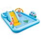 Φουσκωτή πισίνα Jungle Adventure Play Center Intex 57161