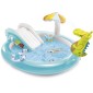 Παιδική πισίνα Gator Play Center Intex 57165