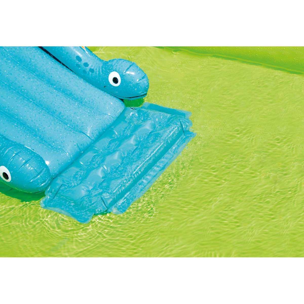 Παιδική πισίνα Little Dino Play Center Intex 57166
