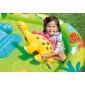 Παιδική πισίνα Little Dino Play Center Intex 57166