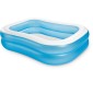 Πισίνα Family Swim Center 57180 INTEX