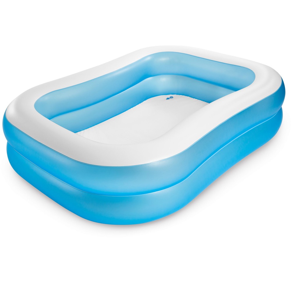 Πισίνα Family Swim Center 57180 INTEX