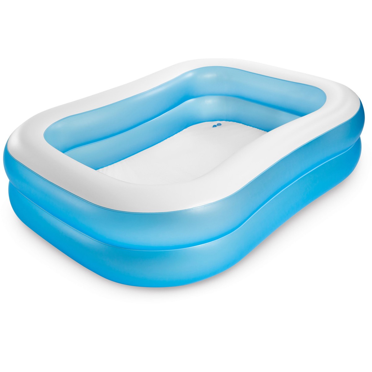 Πισίνα Family Swim Center 57180 INTEX