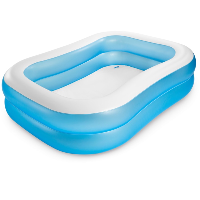 Πισίνα Family Swim Center 57180 INTEX