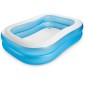 Πισίνα Family Swim Center 57180 INTEX