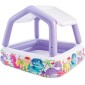 Παιδική πισίνα Sun Shade Pool INTEX 57470