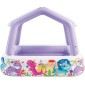 Παιδική πισίνα Sun Shade Pool INTEX 57470