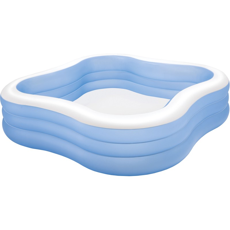 Beach Wave Swim Center Pool 57495 INTEX
