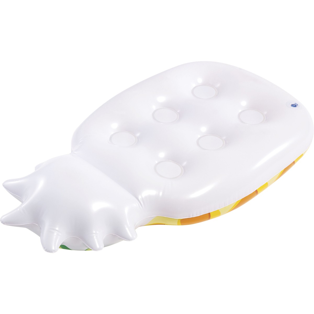 Φουσκωτό Στρώμα Pineapple Drink Holder INTEX 57505