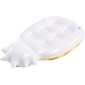 Φουσκωτό Στρώμα Pineapple Drink Holder INTEX 57505