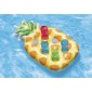 Φουσκωτό Στρώμα Pineapple Drink Holder INTEX 57505