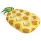 Φουσκωτό Στρώμα Pineapple Drink Holder INTEX 57505