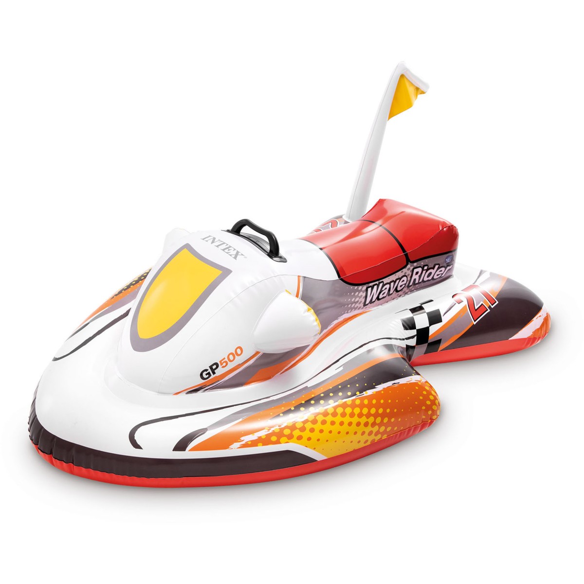 Φουσκωτό INTEX  Wave Rider 57520