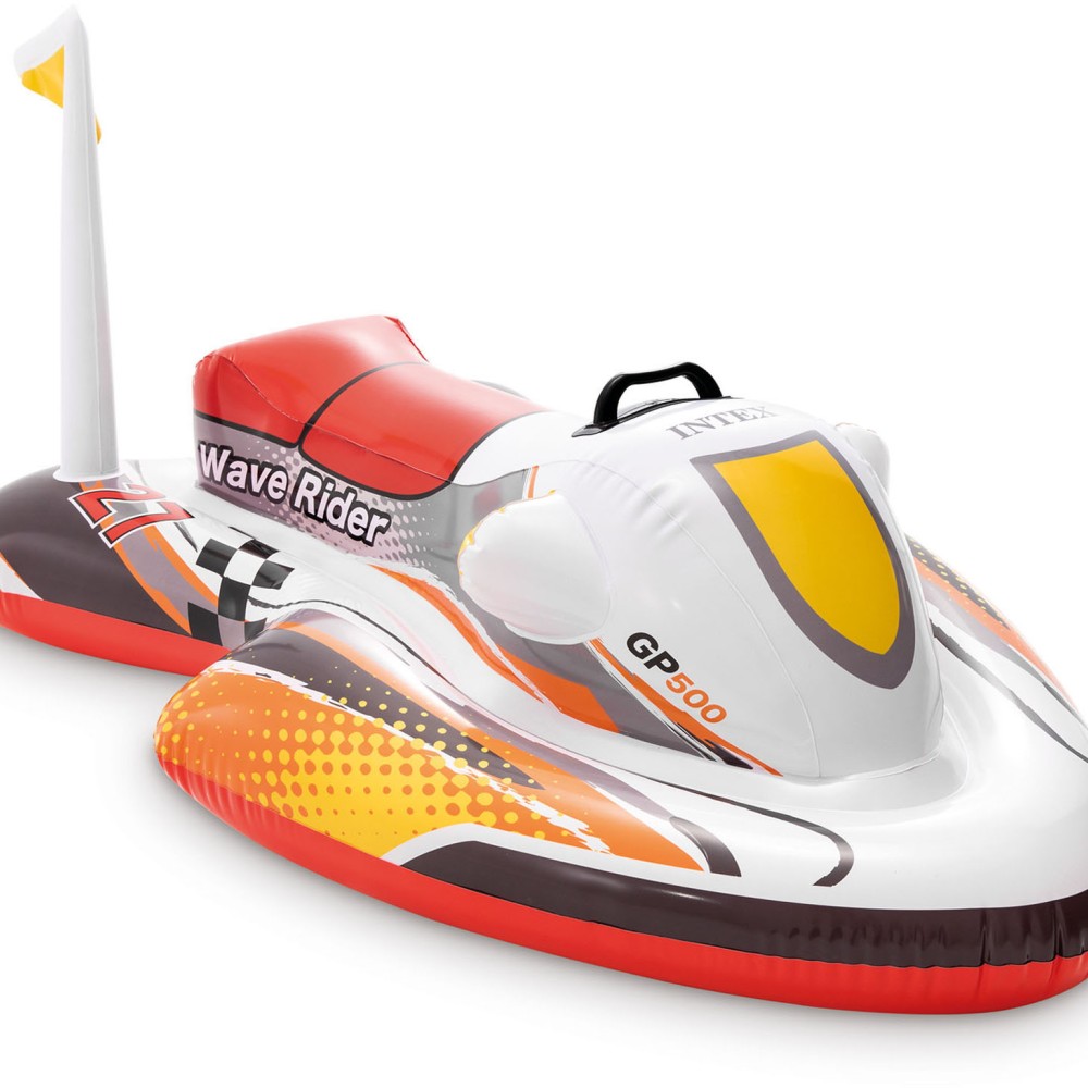 Φουσκωτό INTEX  Wave Rider 57520