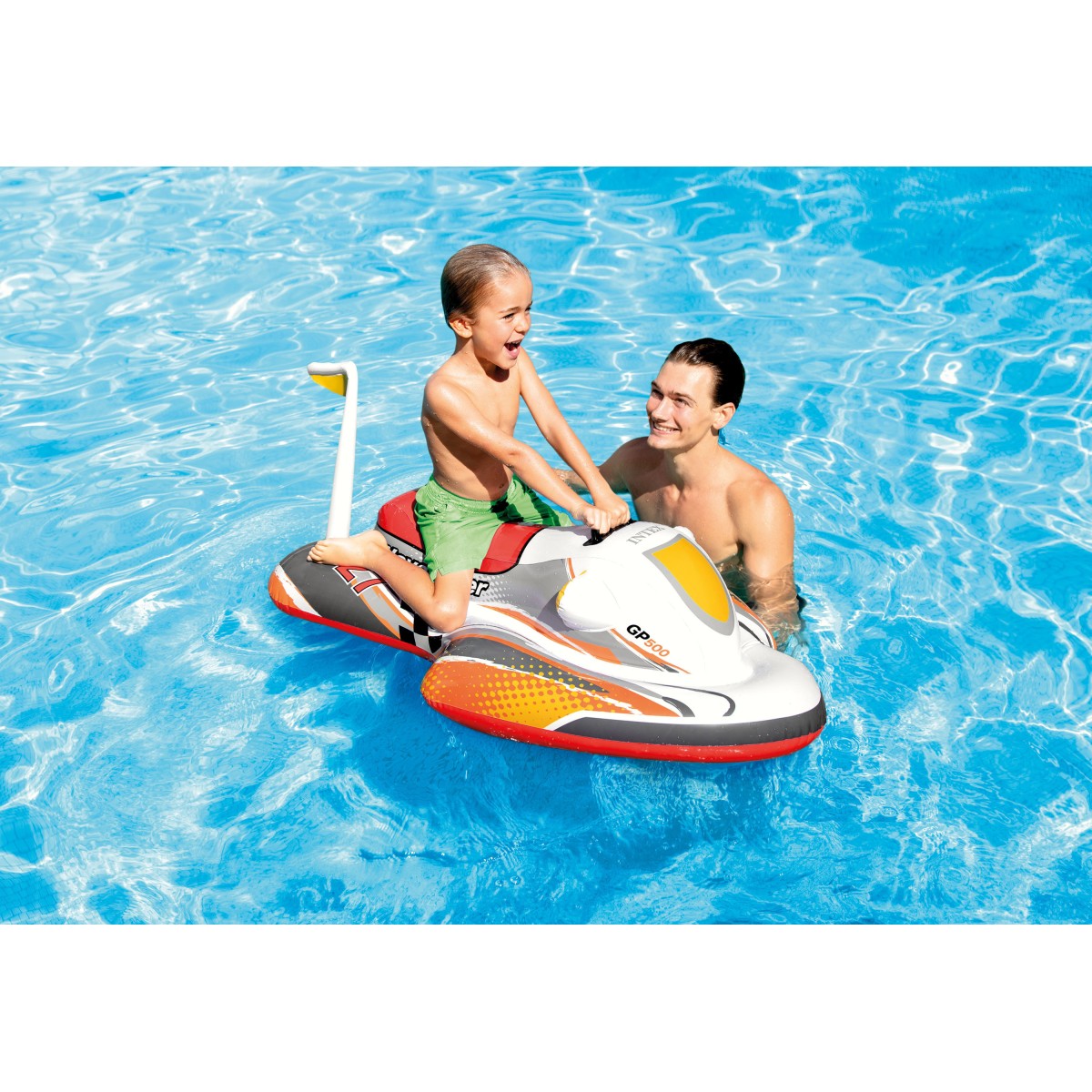 Φουσκωτό INTEX  Wave Rider 57520