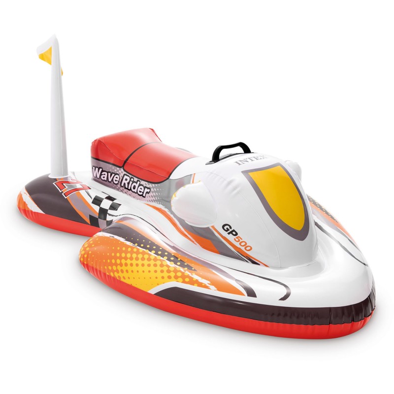 Φουσκωτό INTEX  Wave Rider 57520