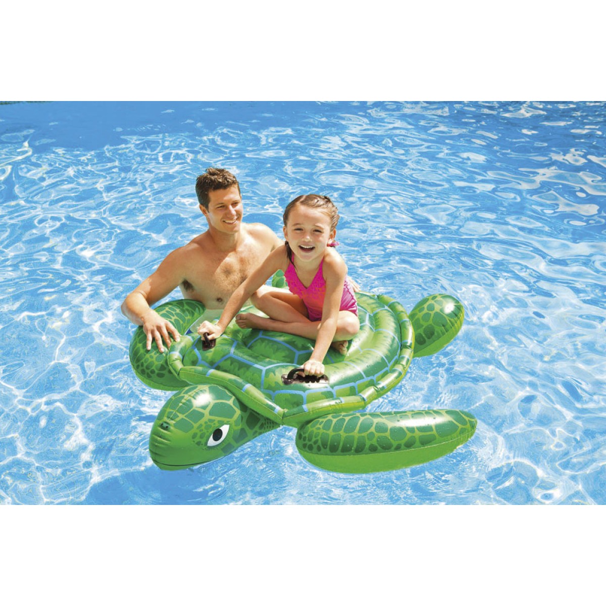 Φουσκωτό INTEX Lil' Sea Turtle 57524